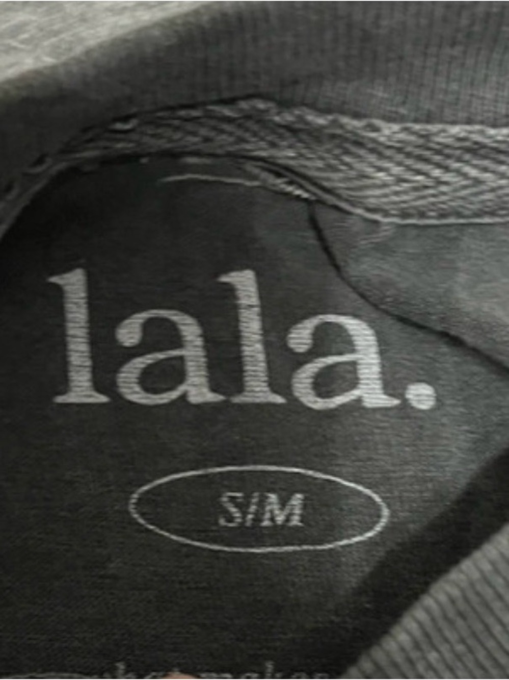 Dressed in LALA Being Yourself Is Cool Tee - S/M - Picture 9 of 10